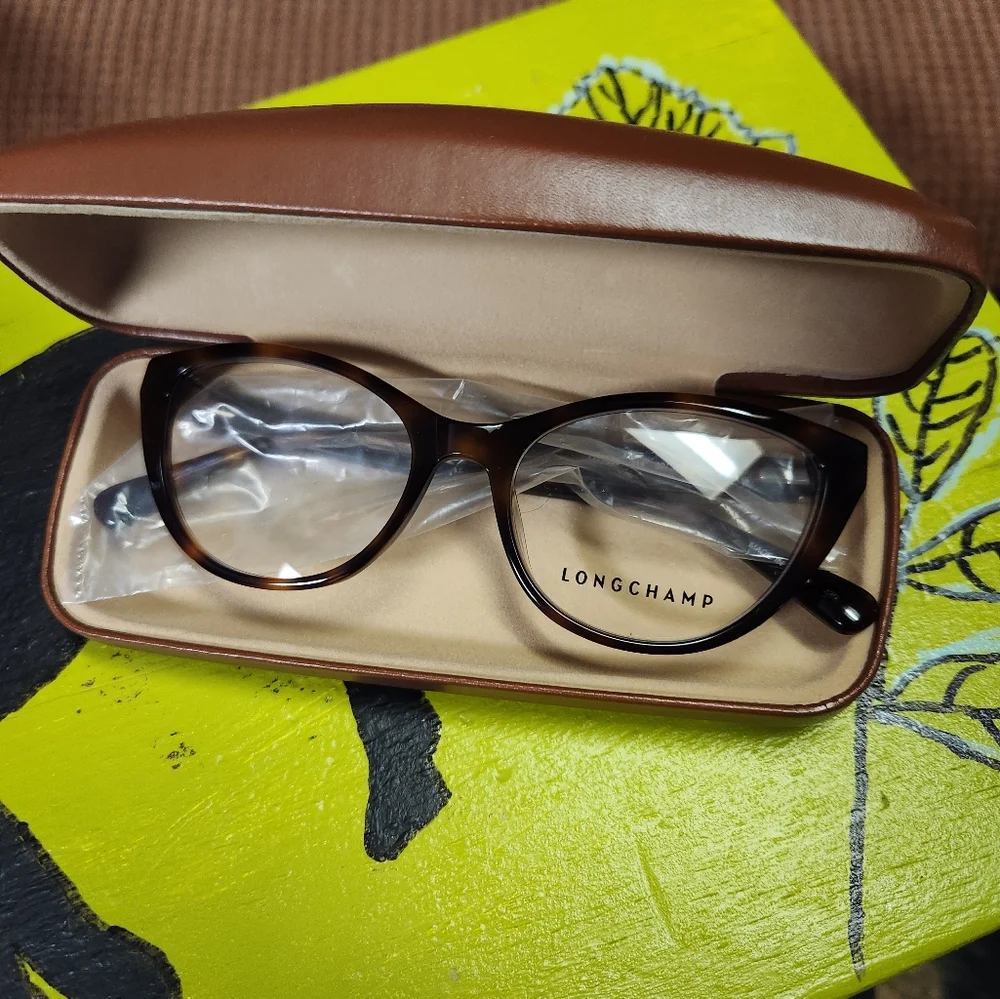 Longchamp glasses - Picture 2 of 8